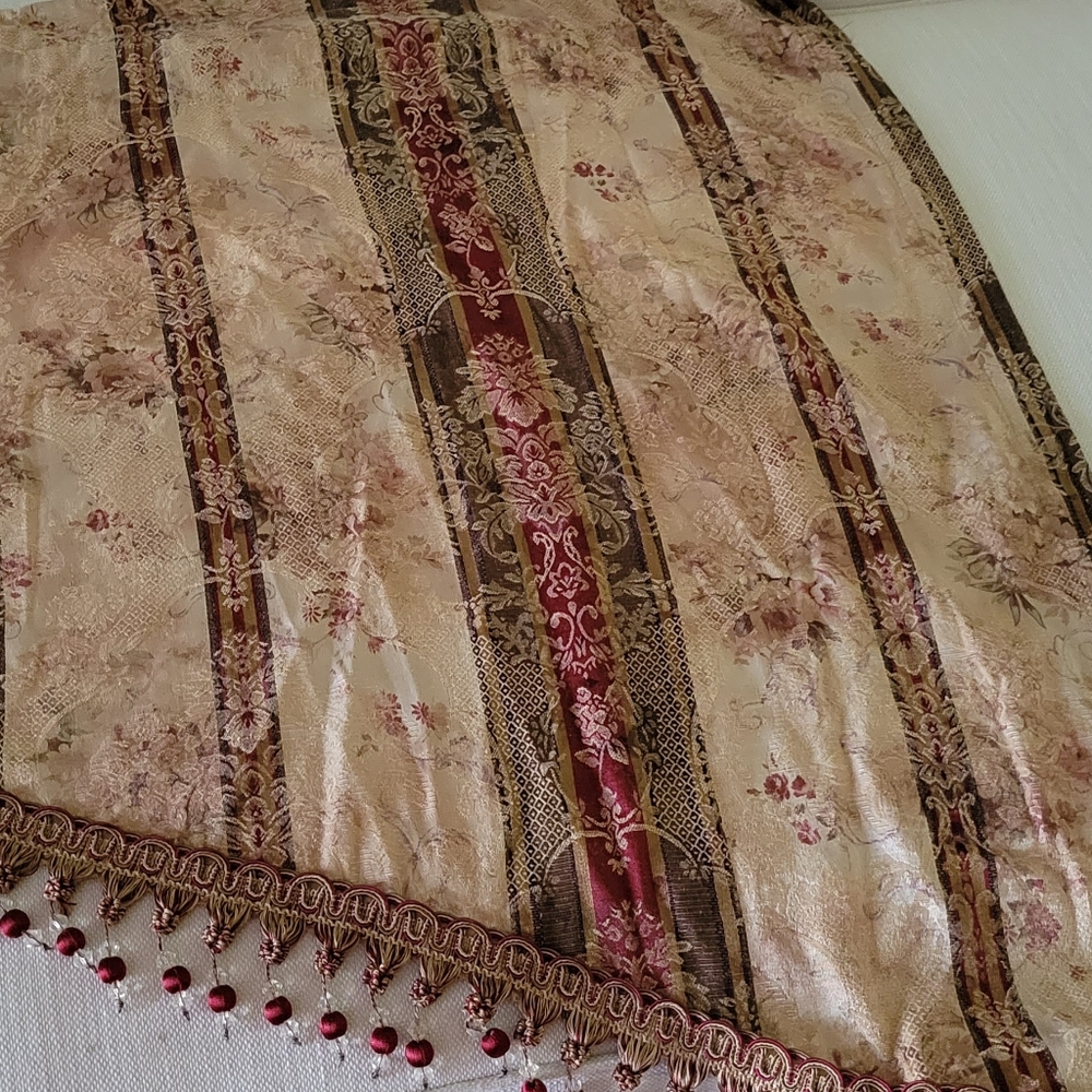 Curtains